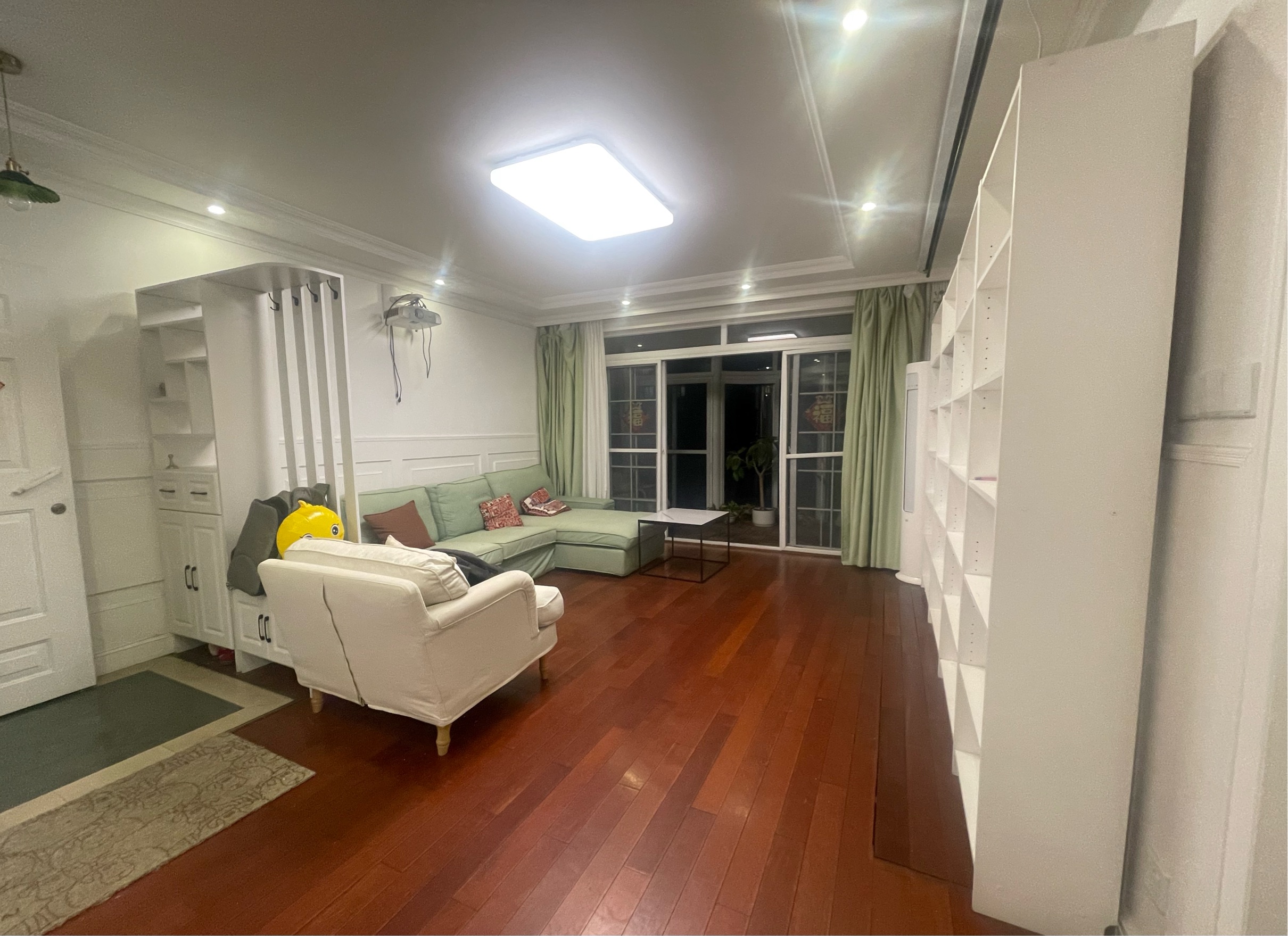 Shanghai-Qingpu-Cozy Home