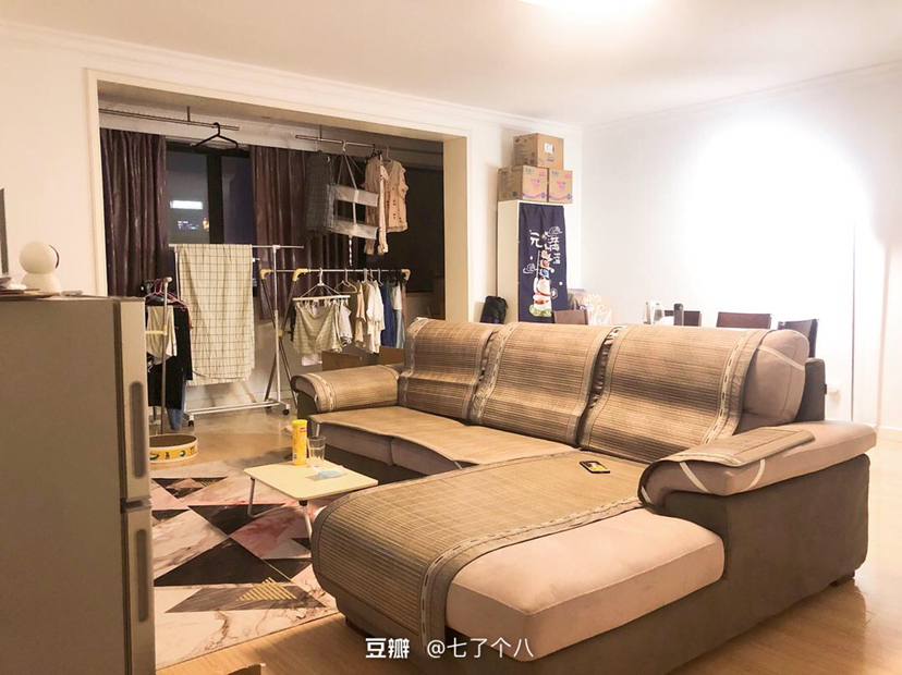 To rent apartment in Shanghai Wellcee tips, price, shared apartment