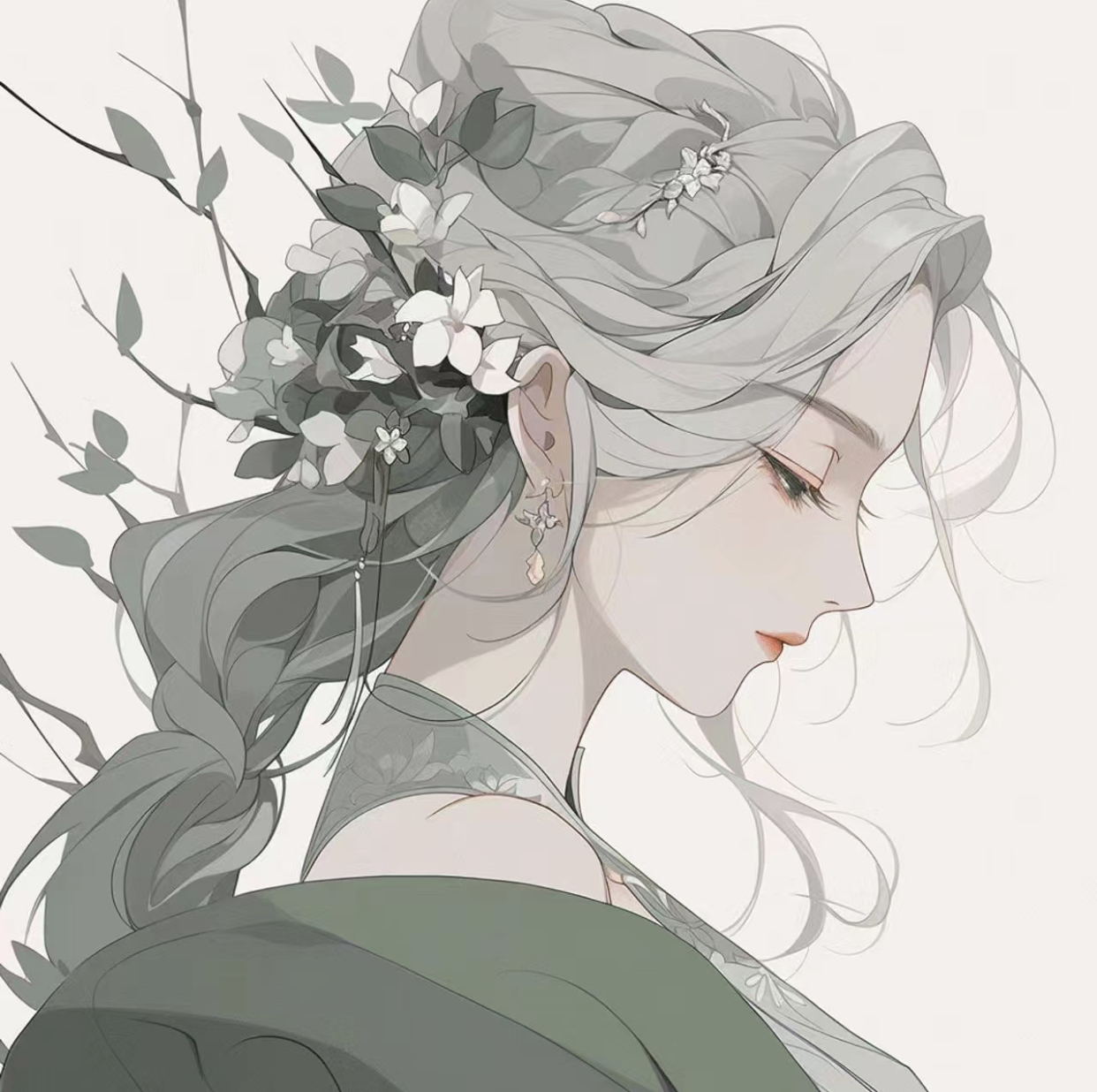 Flora
