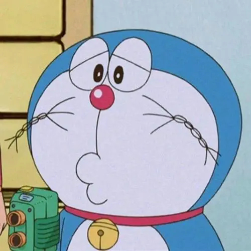 叮当猫