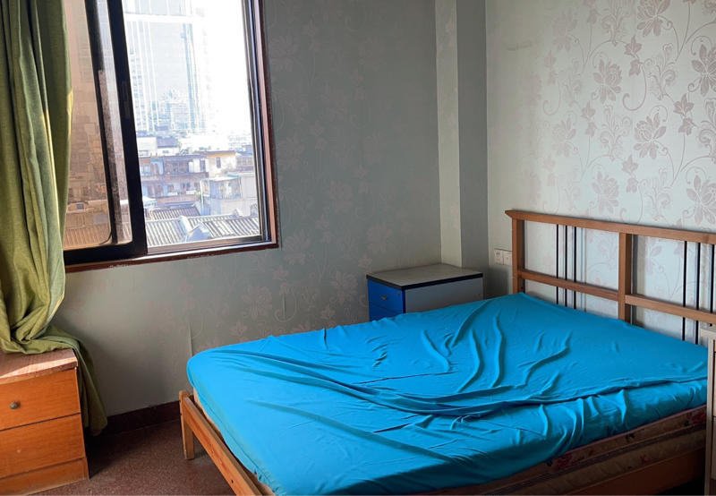 Guangzhou-Yuexiu-👯‍♀️,Seeking Flatmate,Shared Apartment