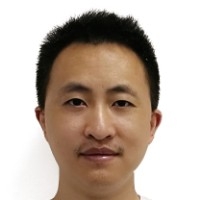 Rock Zhao