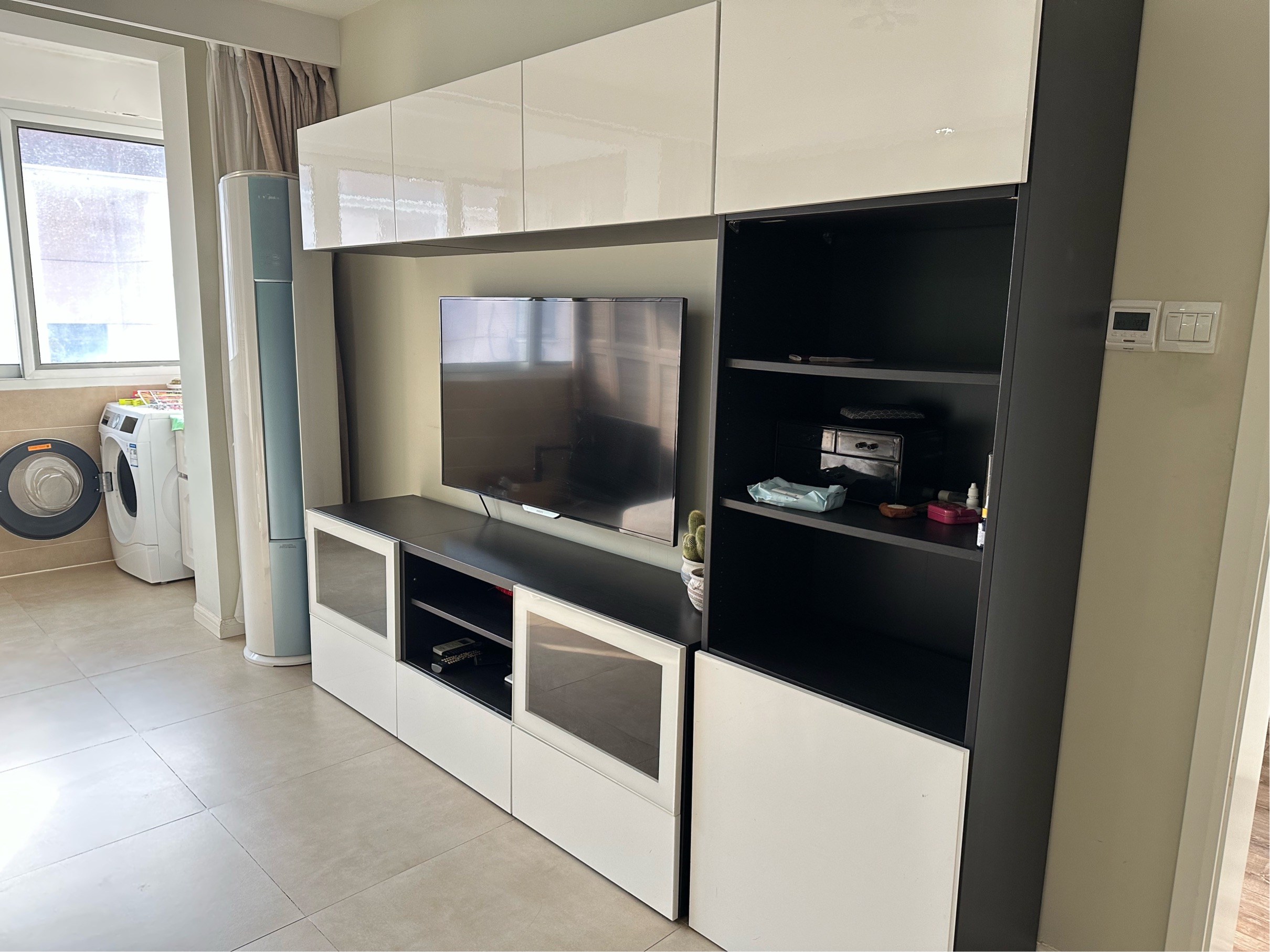 Shanghai-Changning-Clean&Comfy,No Gender Limit,LGBTQ Friendly