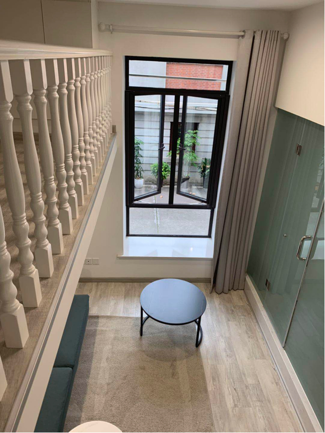 Shanghai-Huangpu-Cozy Home,Clean&Comfy,No Gender Limit,Hustle & Bustle,Chilled,Pet Friendly