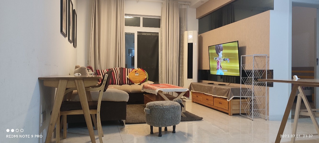 溫馨小窩-乾淨治愈-不限性別