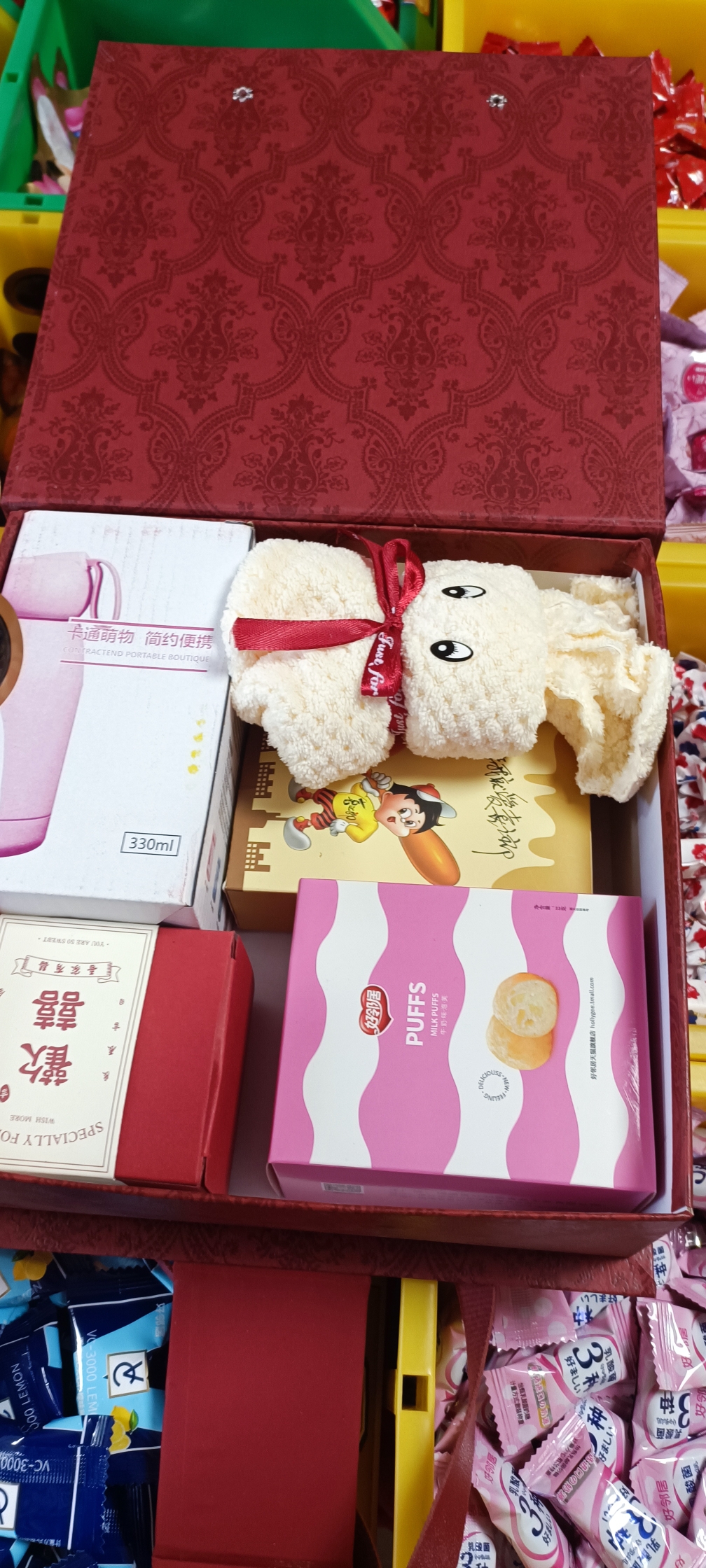 乡音无改哒哒哒