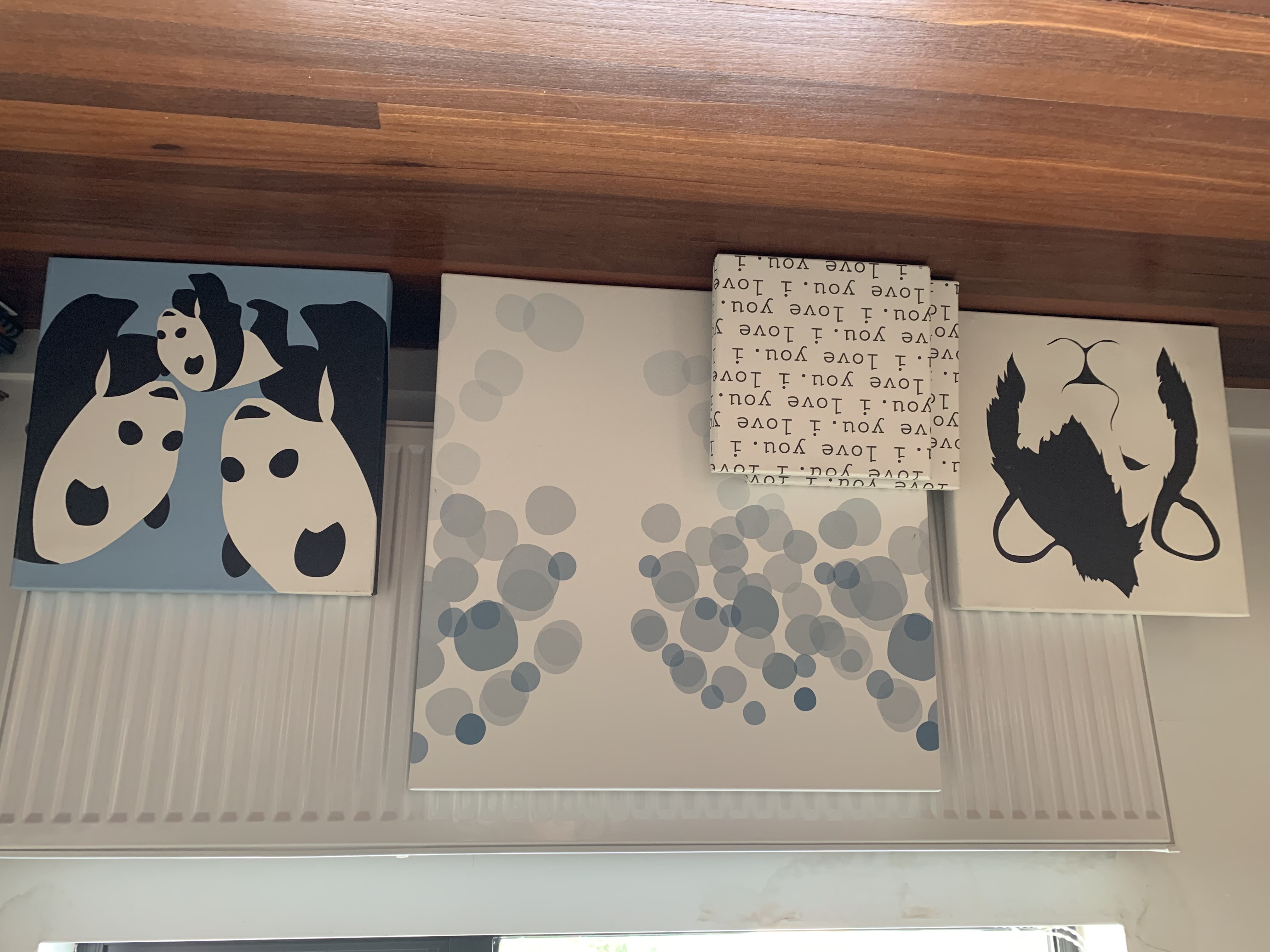 Fun Kids Canvas Art_0
