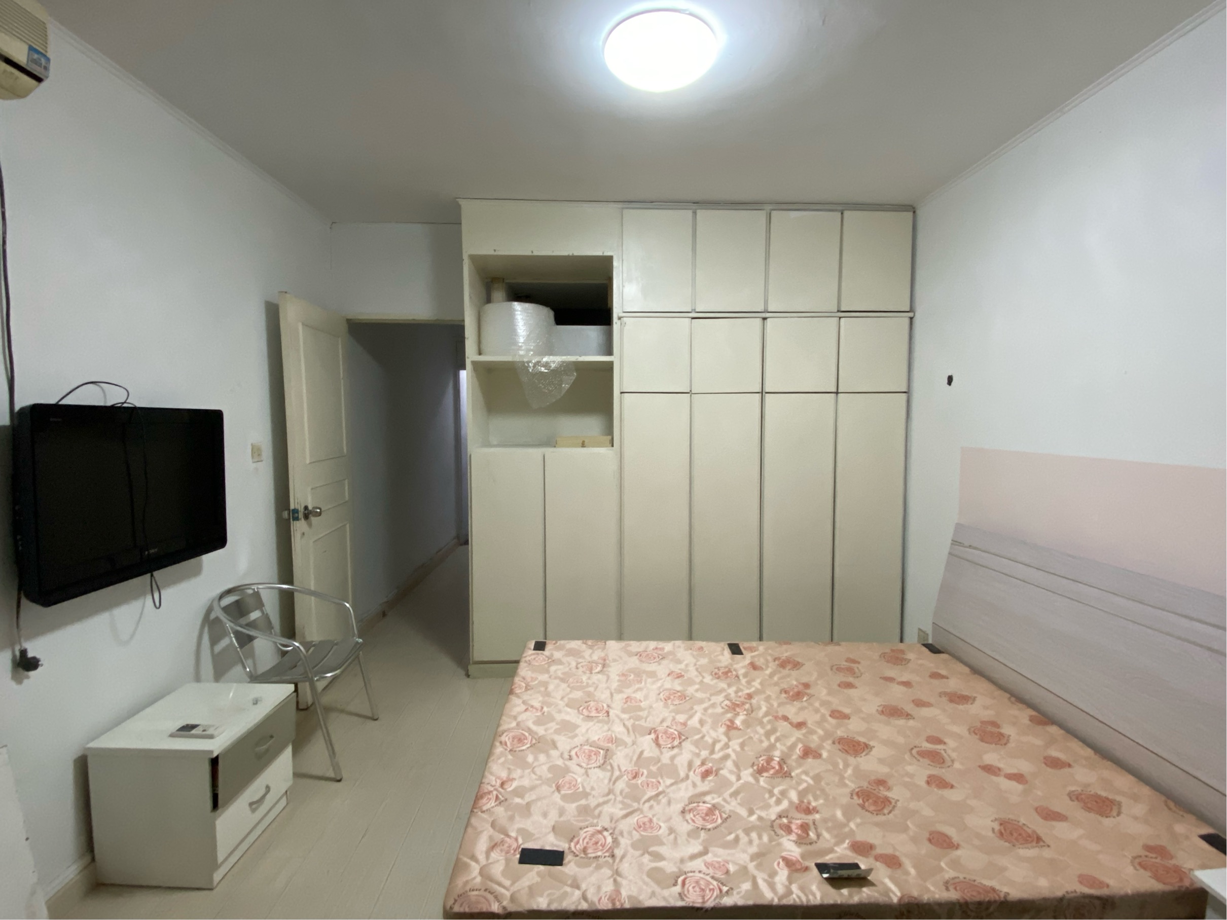 上海-长宁-温馨小窝