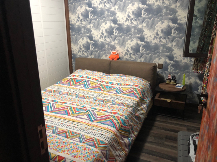 Beijing-Chaoyang-Cozy Home,Clean&Comfy,No Gender Limit