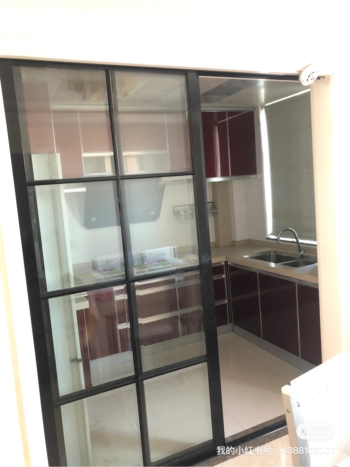 黄女士整租房源1