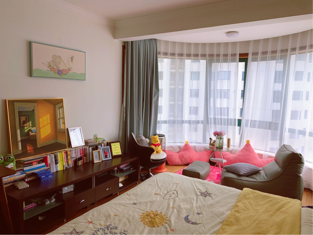 Hongkou 新嘉路1弄瑞嘉苑