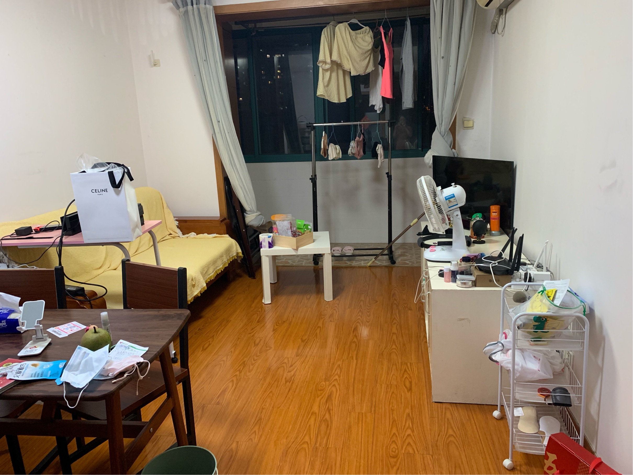 Shanghai-Putuo-Cozy Home,Clean&Comfy,No Gender Limit,Hustle & Bustle,Chilled