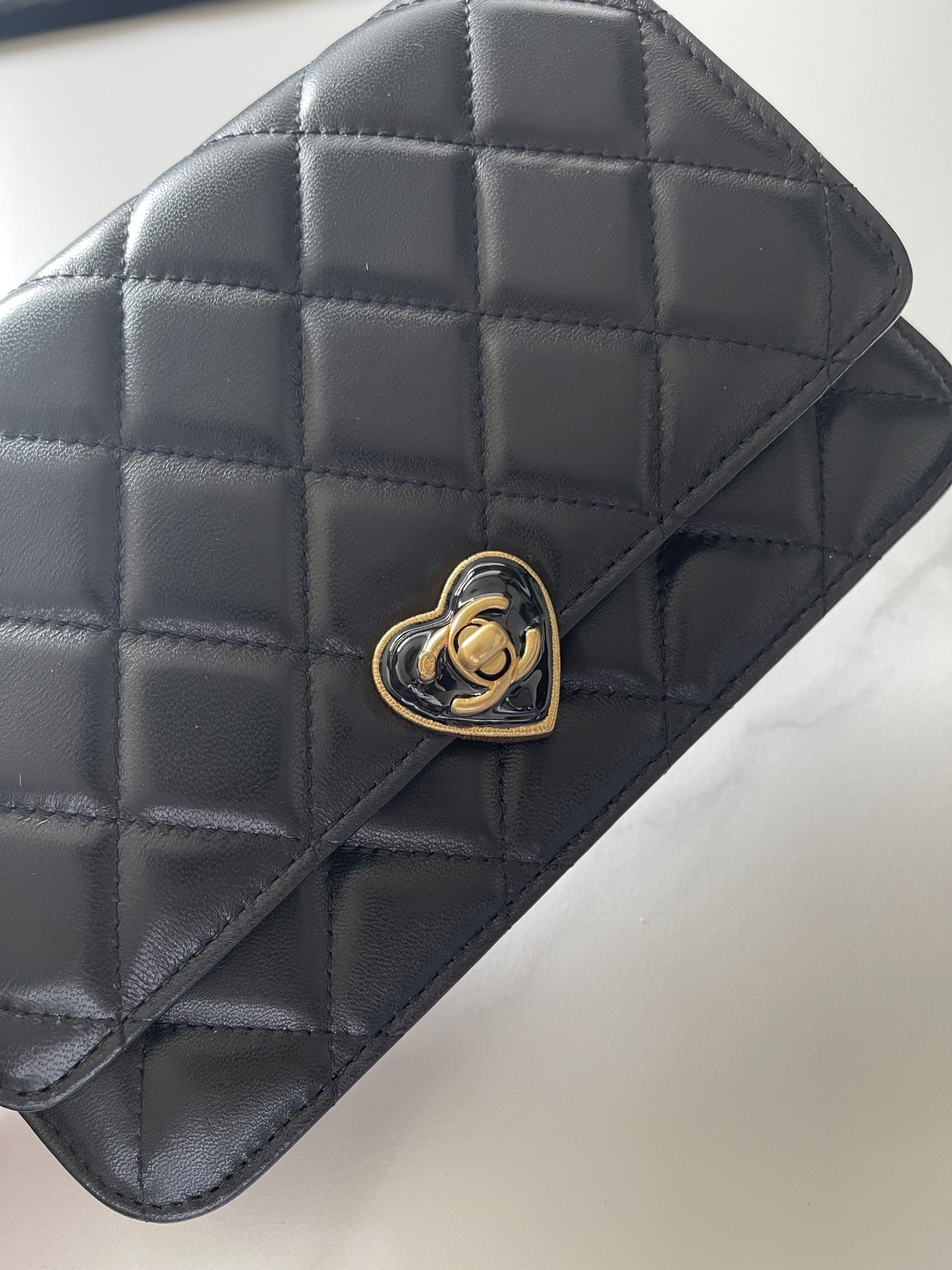 💖品牌：Chanel型号:AP3285简介:原单质量，经典