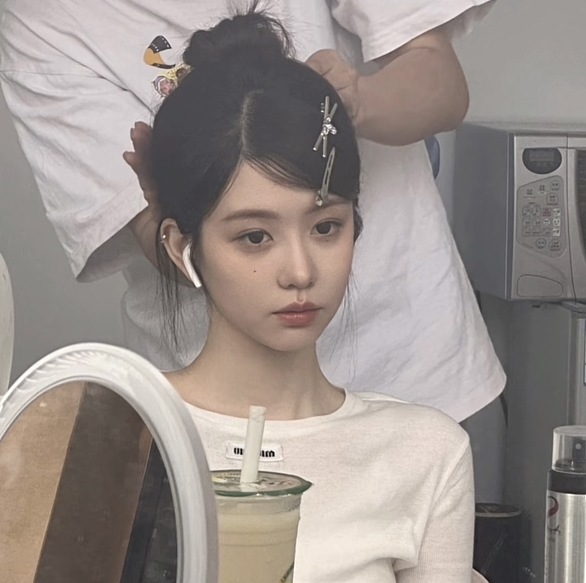 李春雨