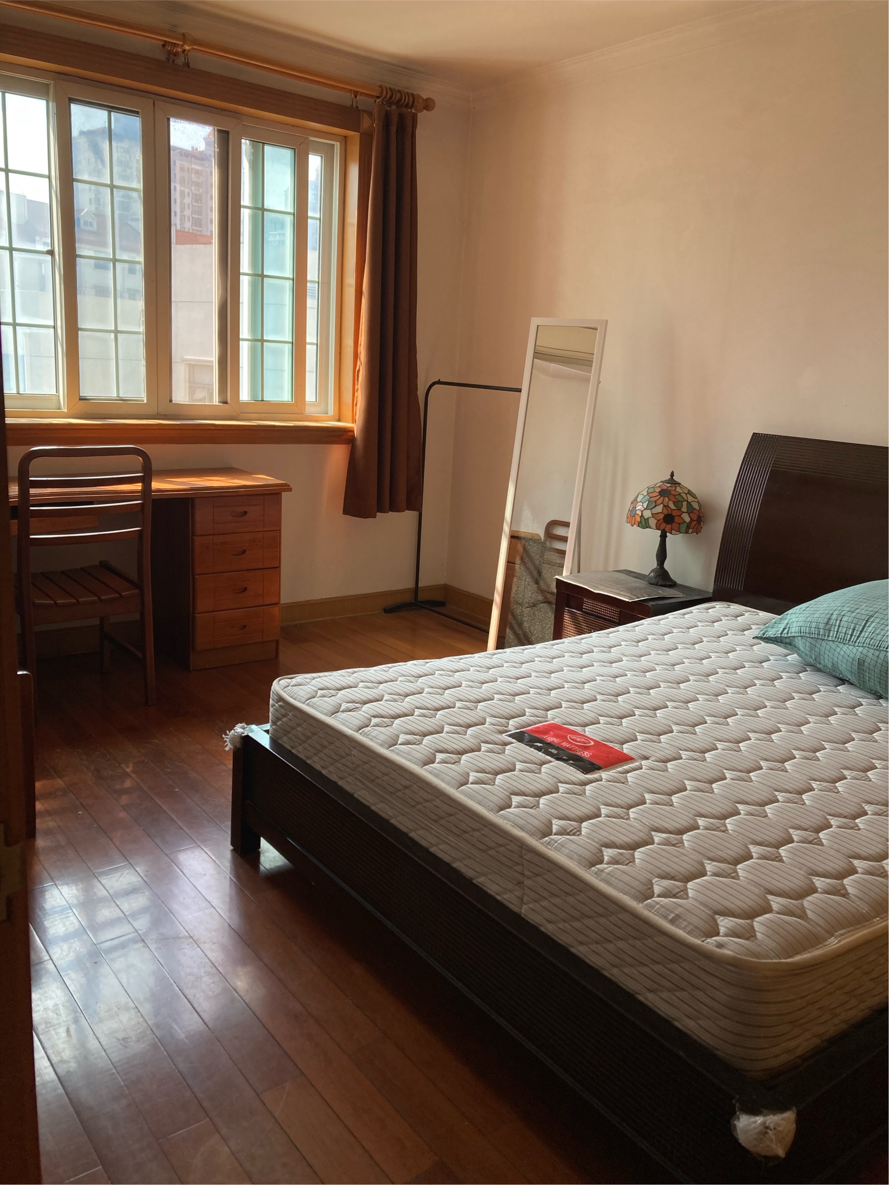 Shanghai-Xuhui-Cozy Home,Clean&Comfy,No Gender Limit