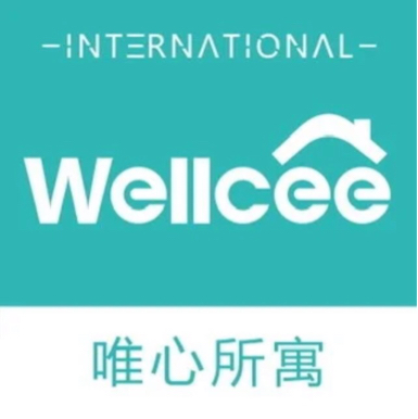 Wellcee唯心所寓