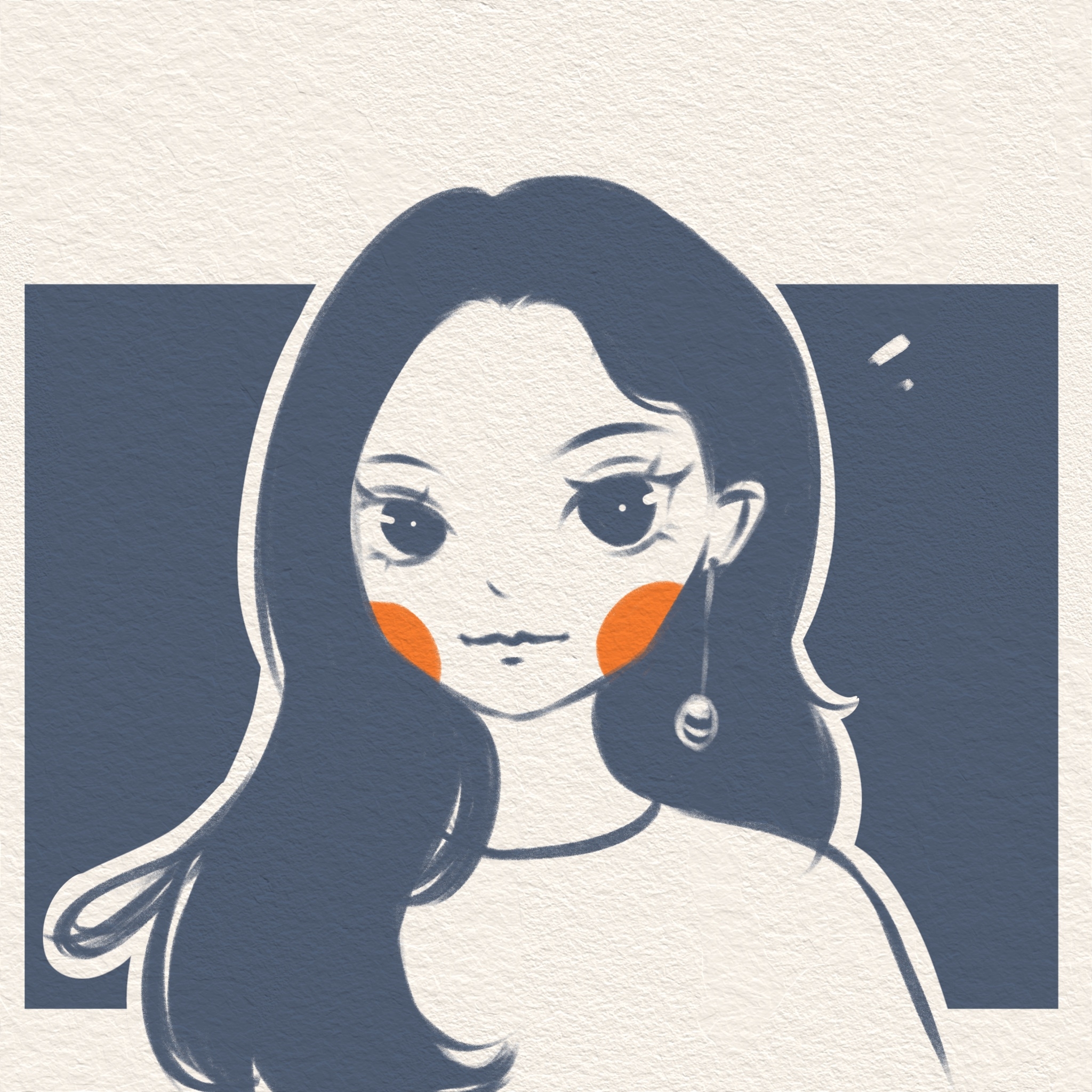 橙子