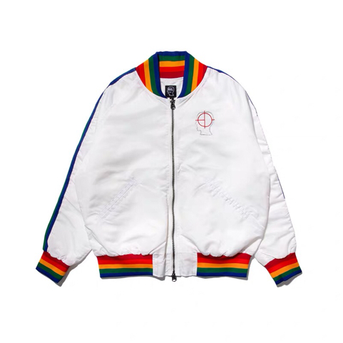 【Brain Dead】The Prince Jacket _0