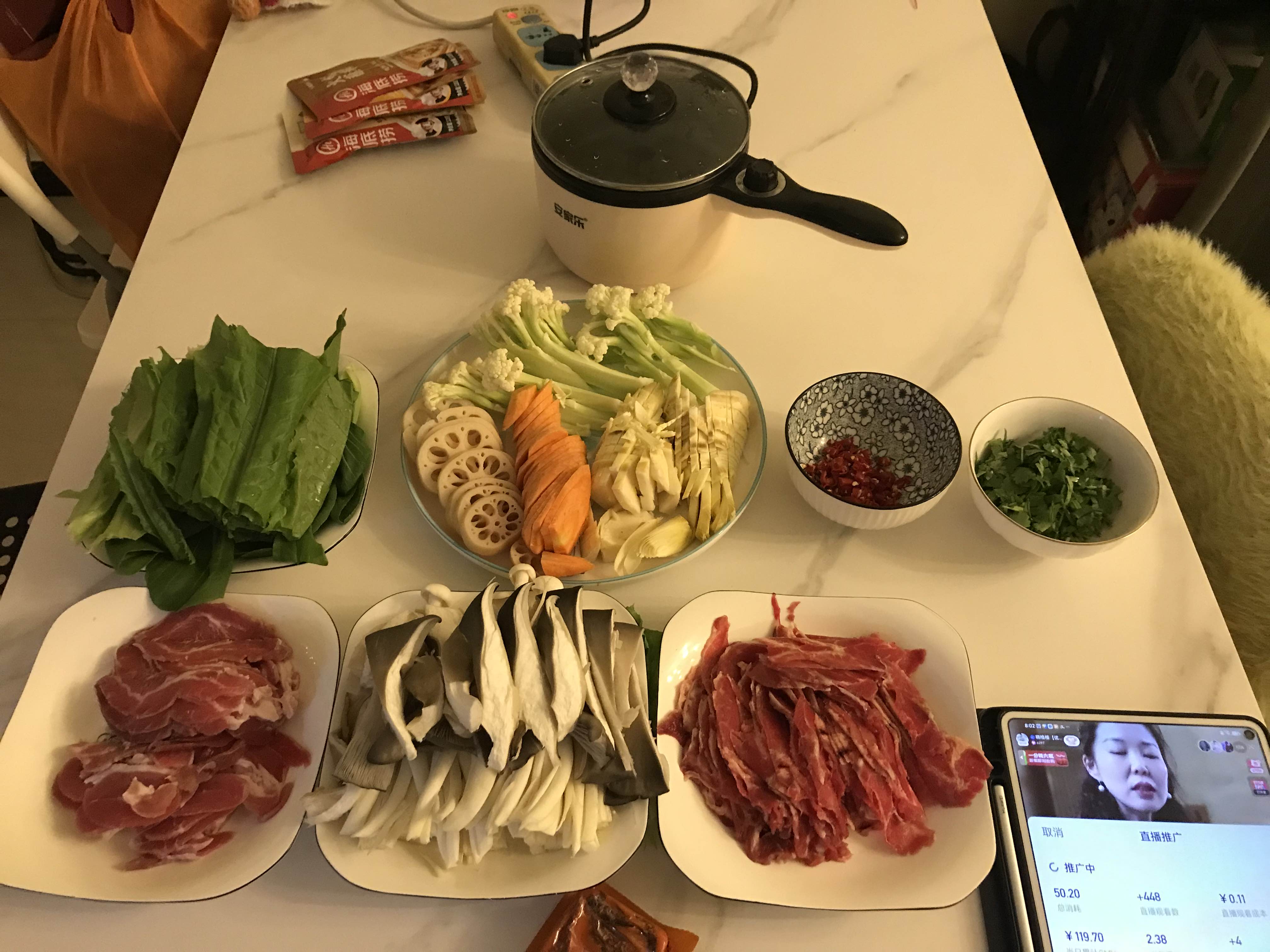 和朋友一起吃个火锅🍲
在线找个室友大望路