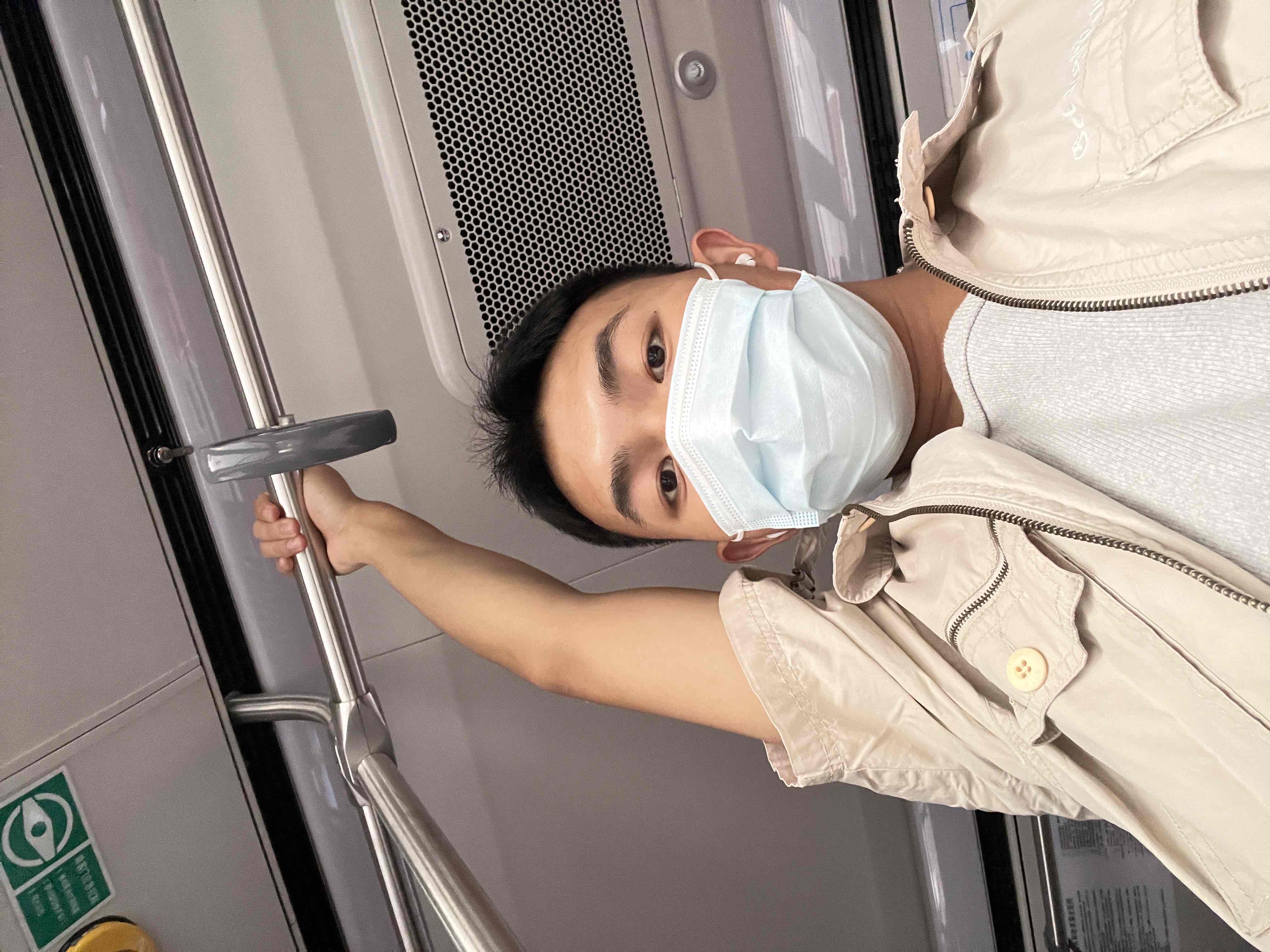 出出车