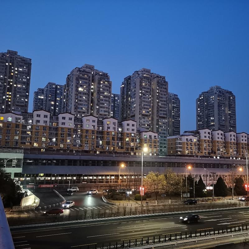Beijing-Chaoyang-👯‍♀️,Seeking Flatmate,Shared Apartment