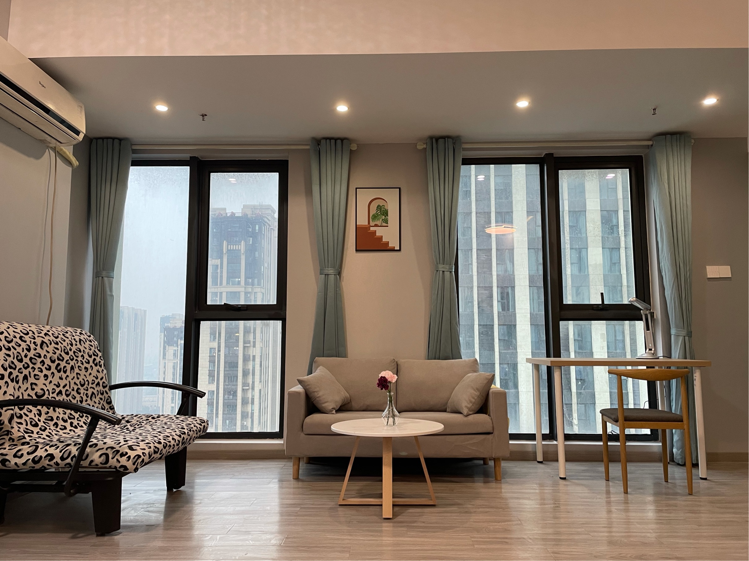 南京-棲霞-溫馨小窩,乾淨治愈,不限性別,市井煙火氣