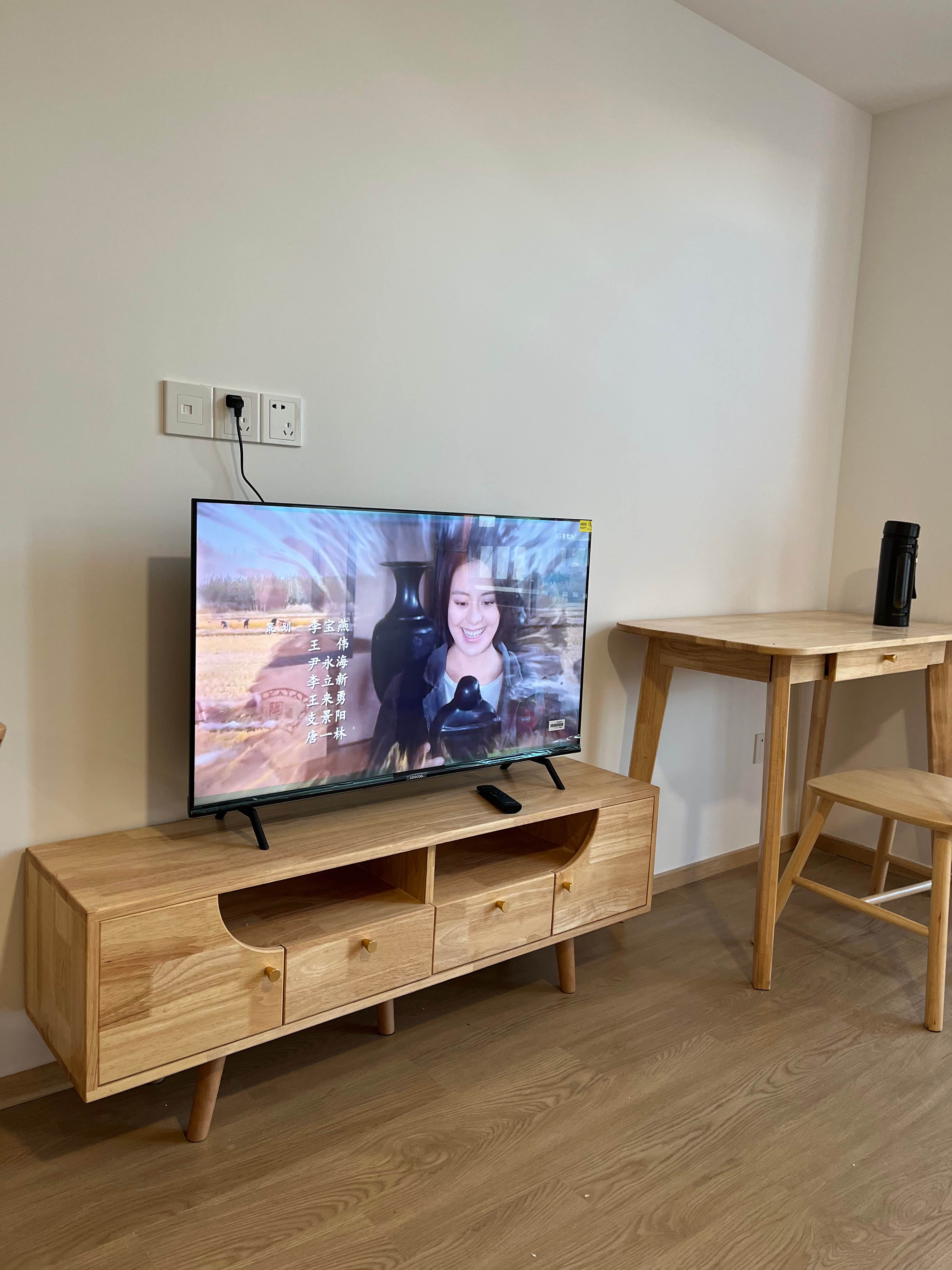 Hangzhou-Xiaoshan-Cozy Home,No Gender Limit