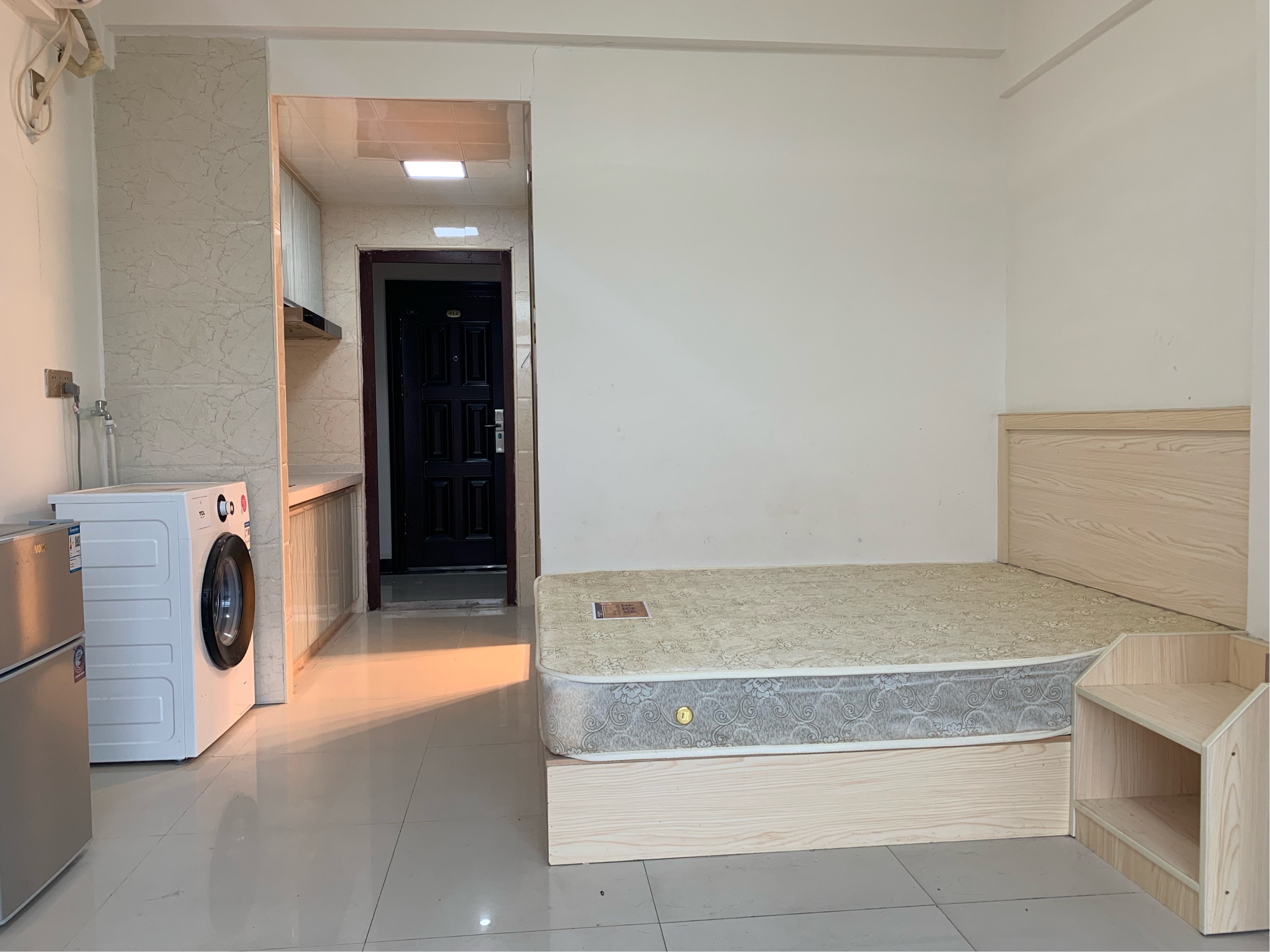 Changsha-Xingsha-Cozy Home,No Gender Limit,Pet Friendly