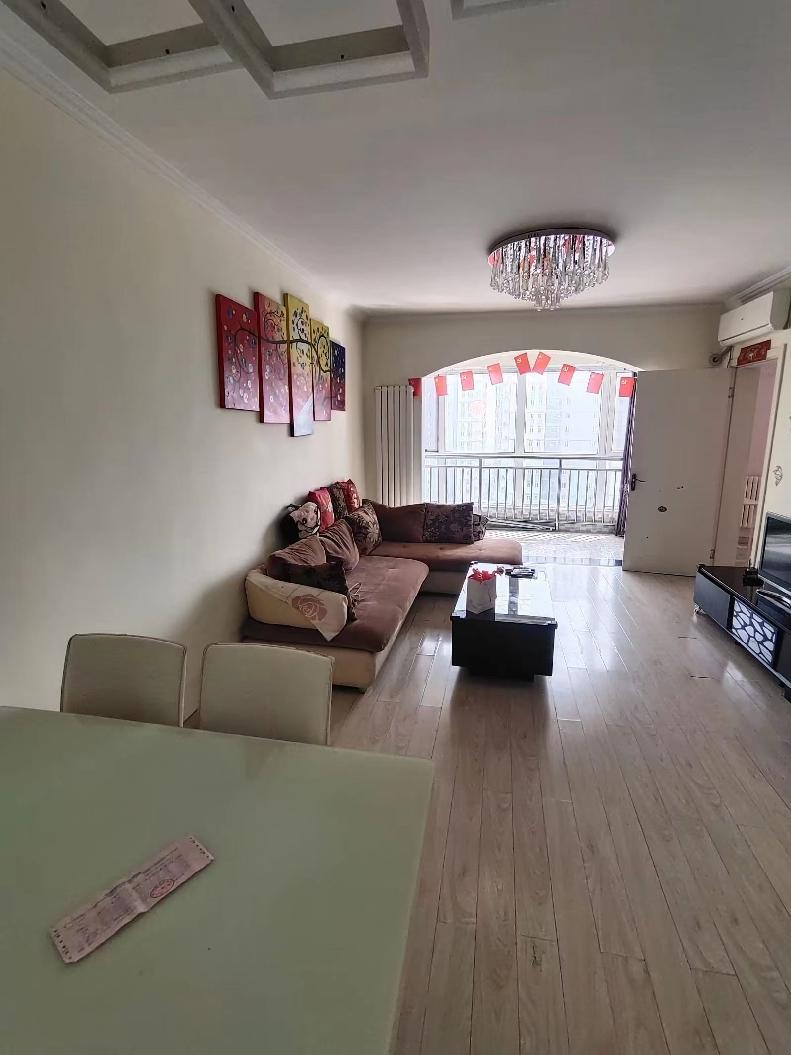 Qingdao-Huangdao-Cozy Home