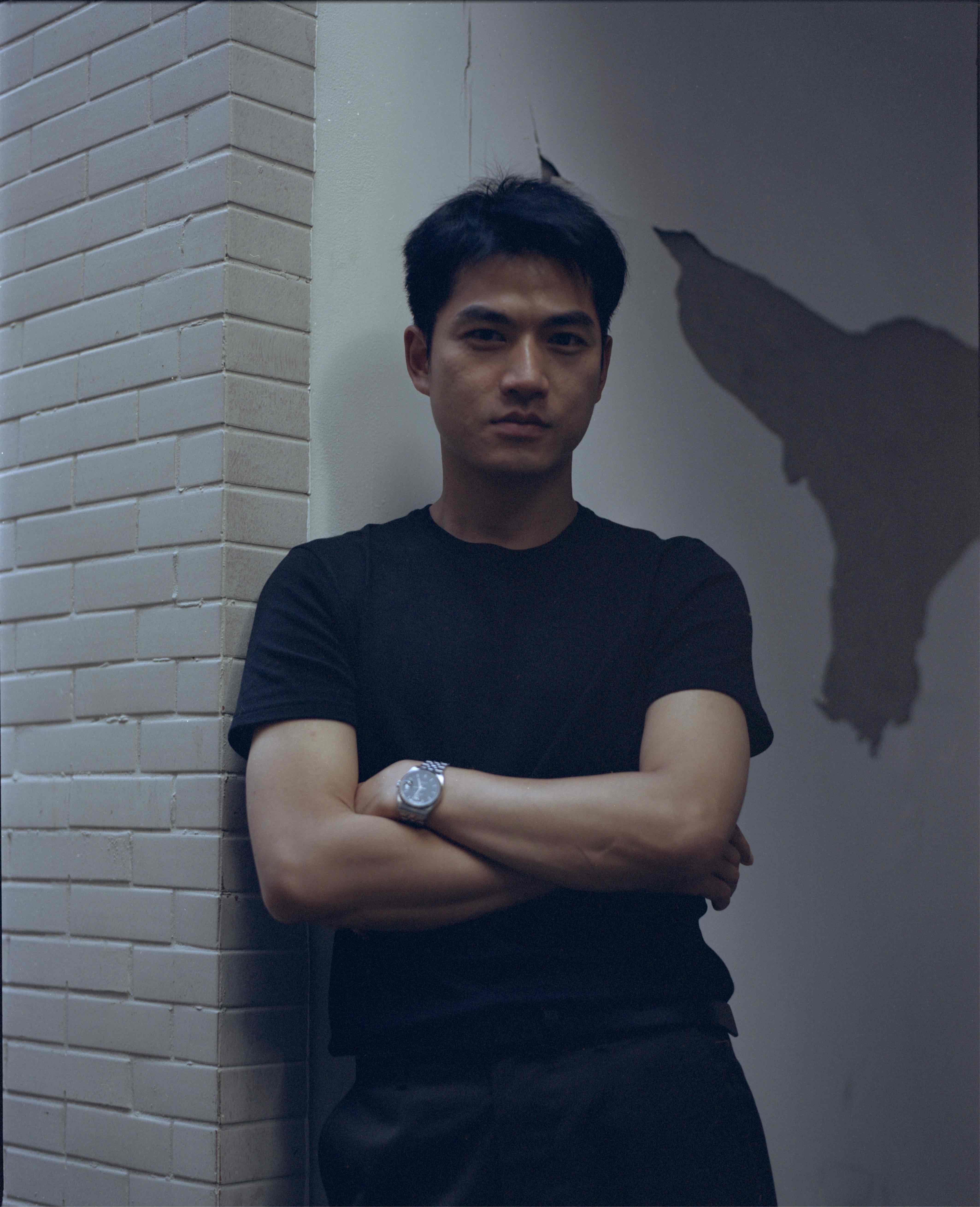 给一个朋友还有他的另外两个朋友拍摄的照片_0