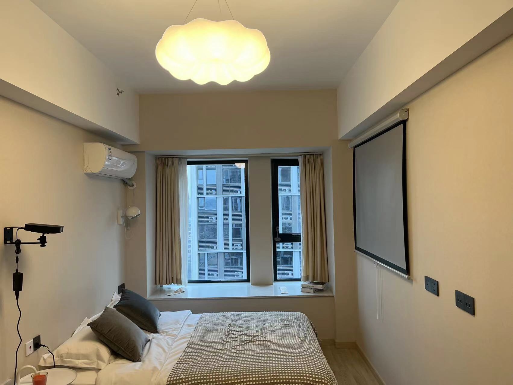 Nanjing-Pukou-Cozy Home,Clean&Comfy,Hustle & Bustle,Chilled