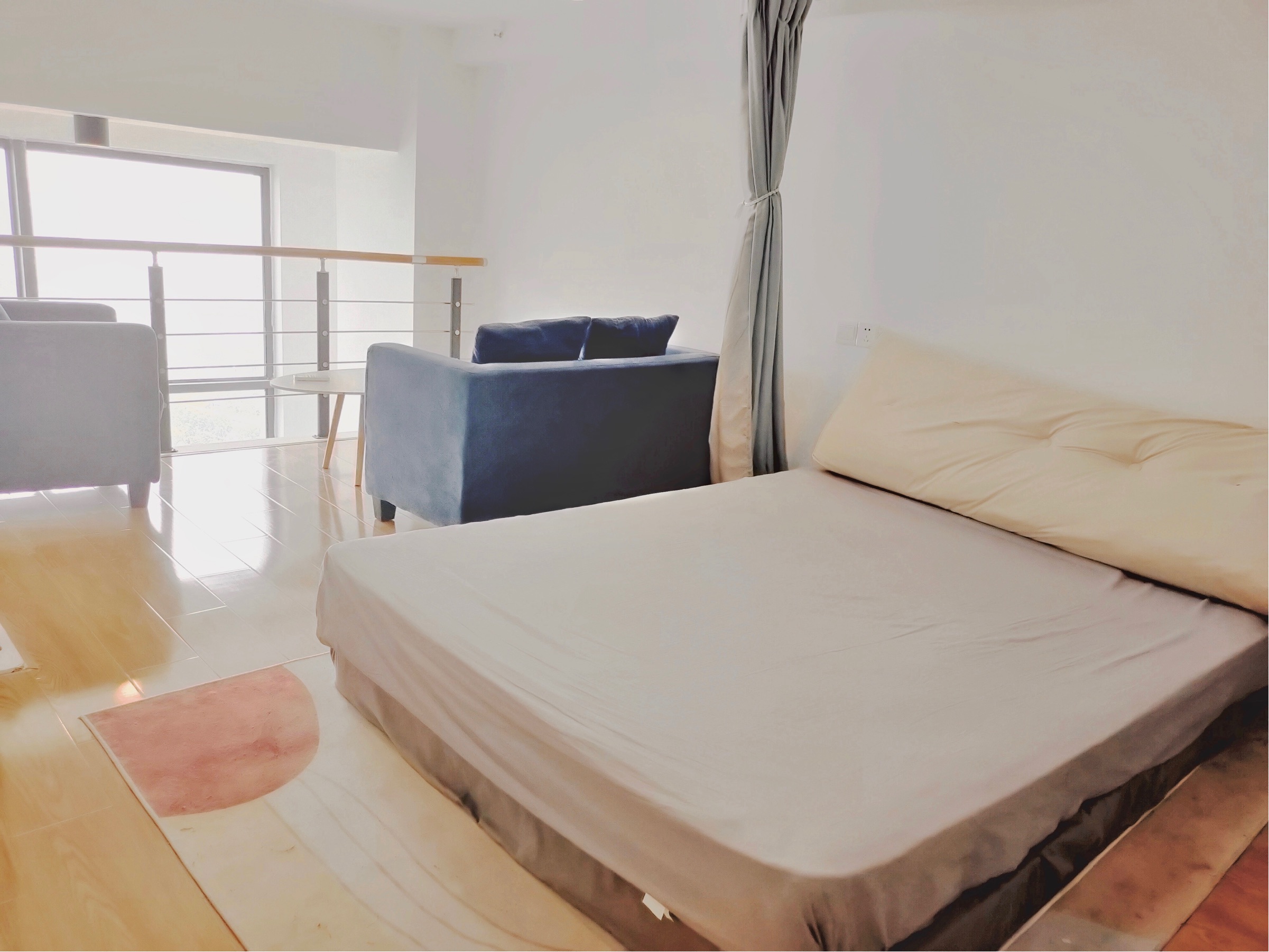 Nanjing-Qixia-Cozy Home,Clean&Comfy,No Gender Limit,Pet Friendly