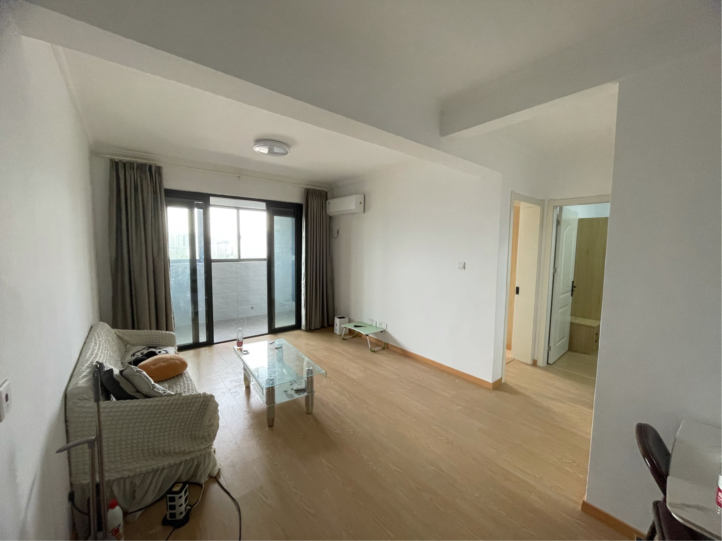 nanjing-jiangning-single-apartment-long-term