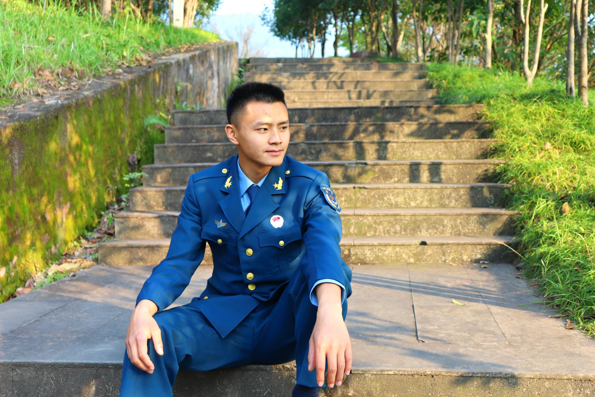 李小龙