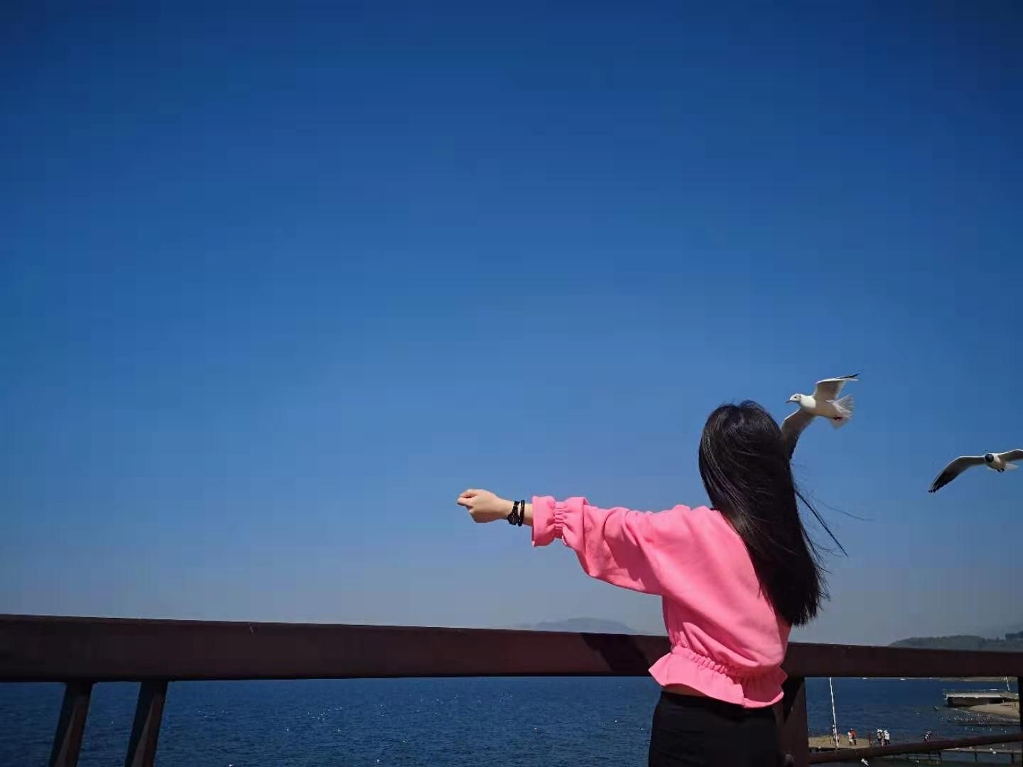 二妹