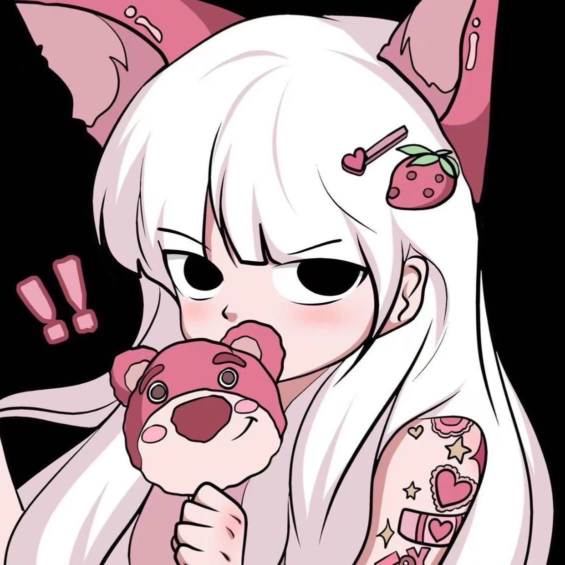Una