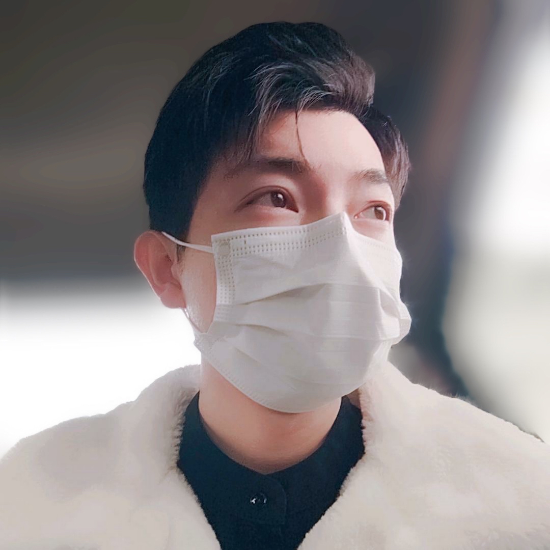 潘先生