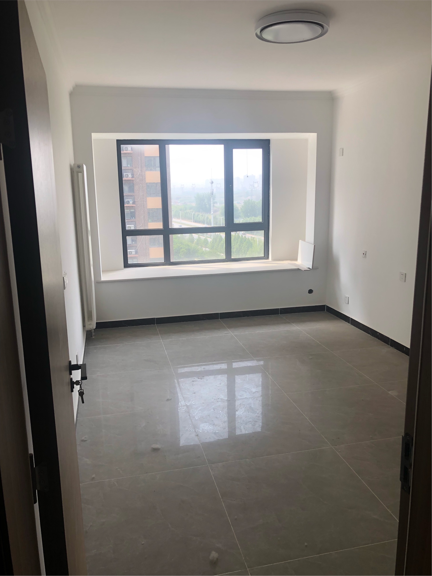 高新区 欢河家园