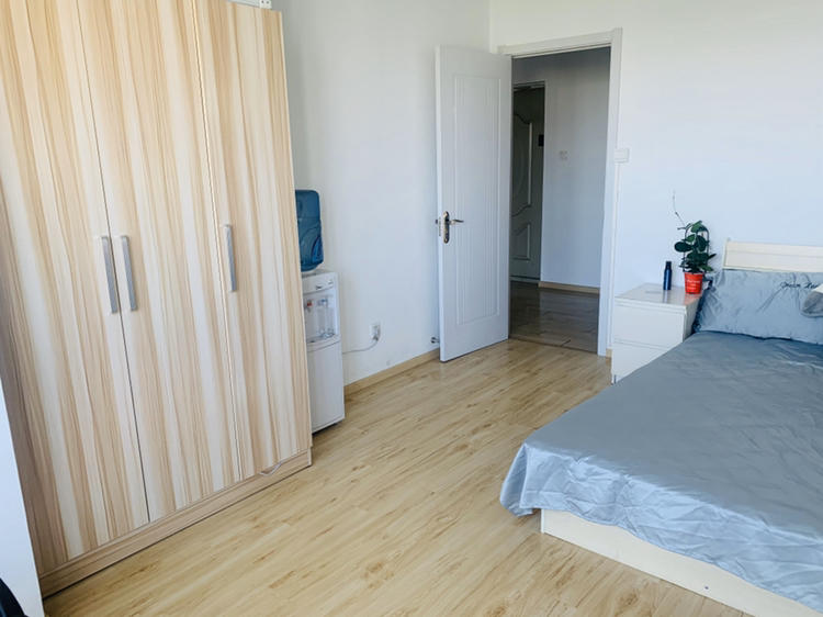 Beijing-Chaoyang-Line 6,Long & Short Term,Sublet,Replacement,Single Apartment,LGBTQ Friendly