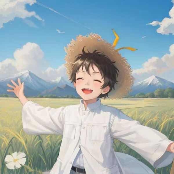 北极