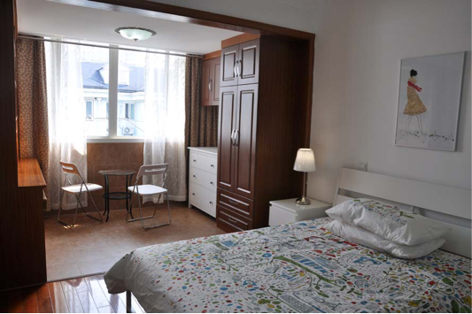 Shanghai-Pudong-Cozy Home,Clean&Comfy