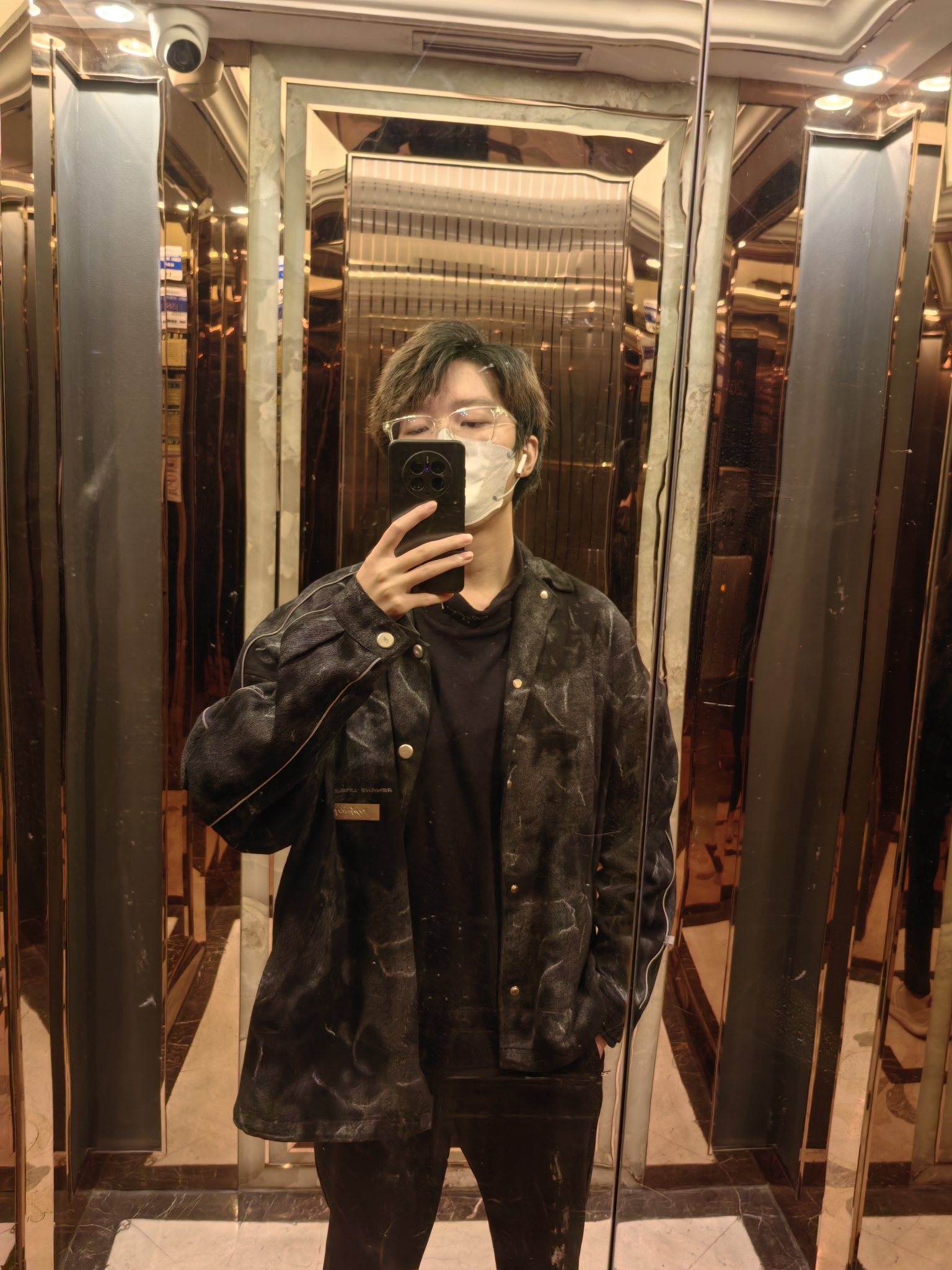 好梦