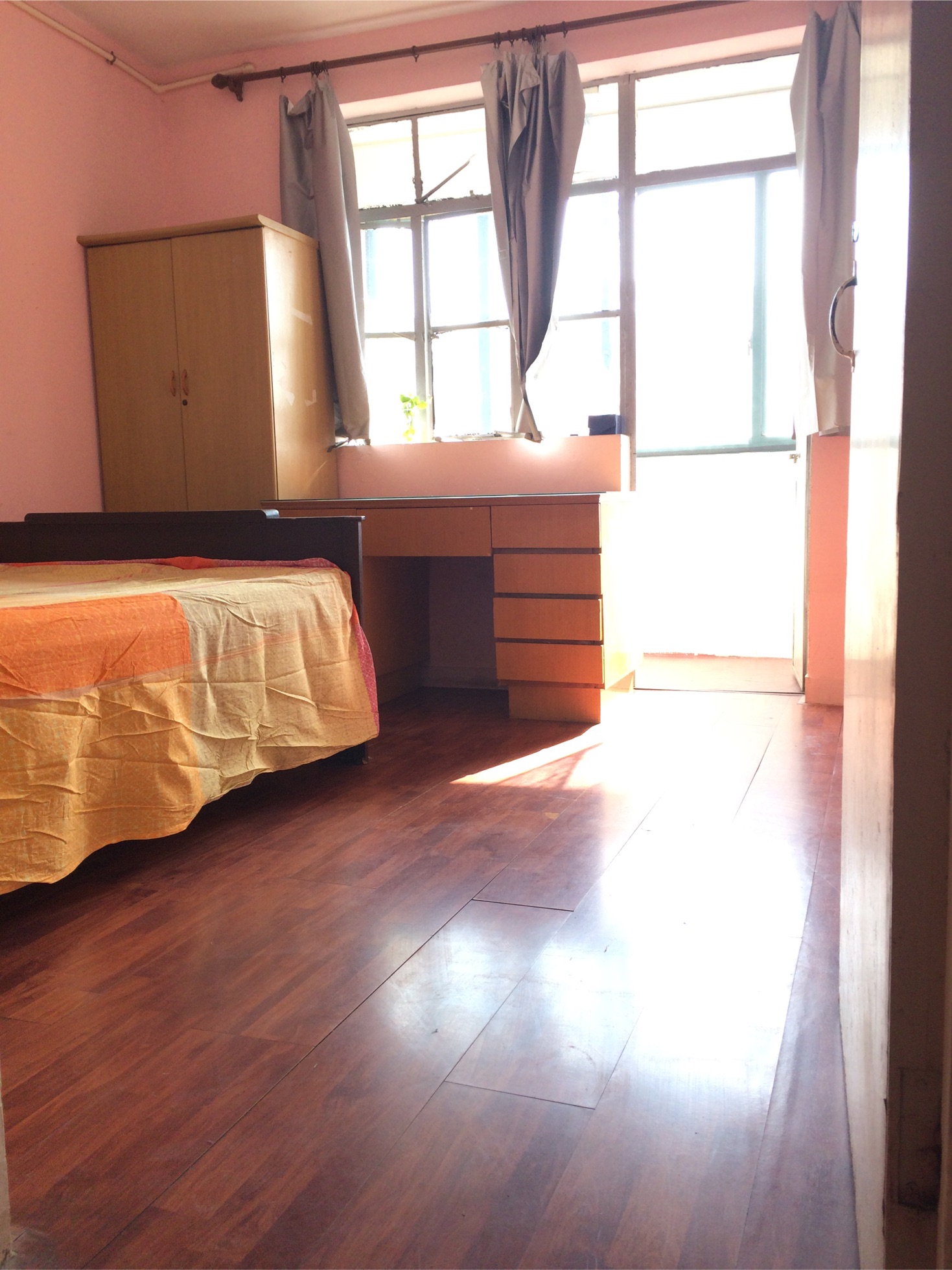 Shanghai-Minhang-Cozy Home,Clean&Comfy,No Gender Limit,Hustle & Bustle,“Friends”,Chilled,LGBTQ Friendly,Pet Friendly