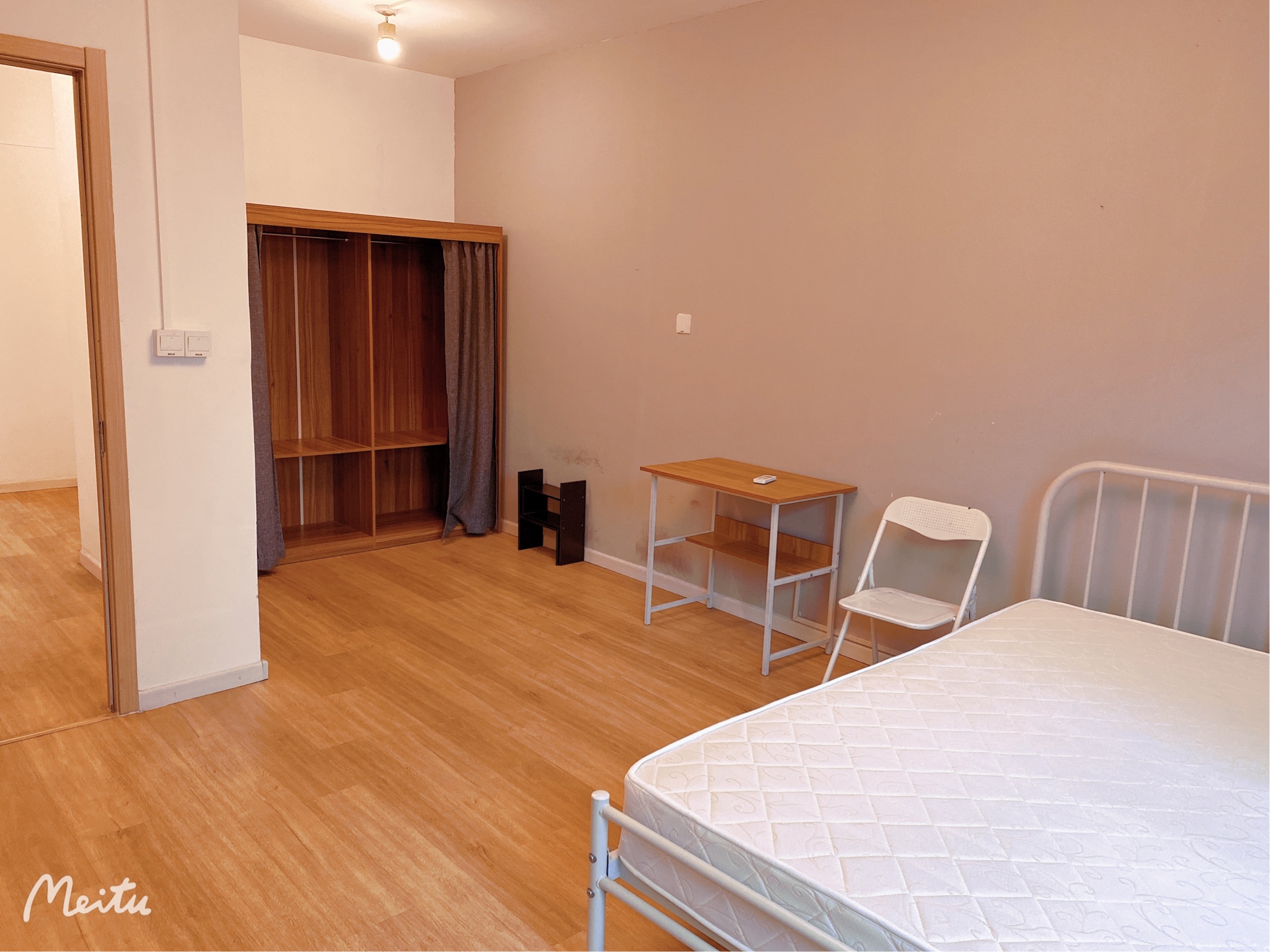 Chengdu-Tianfu New Area-Cozy Home