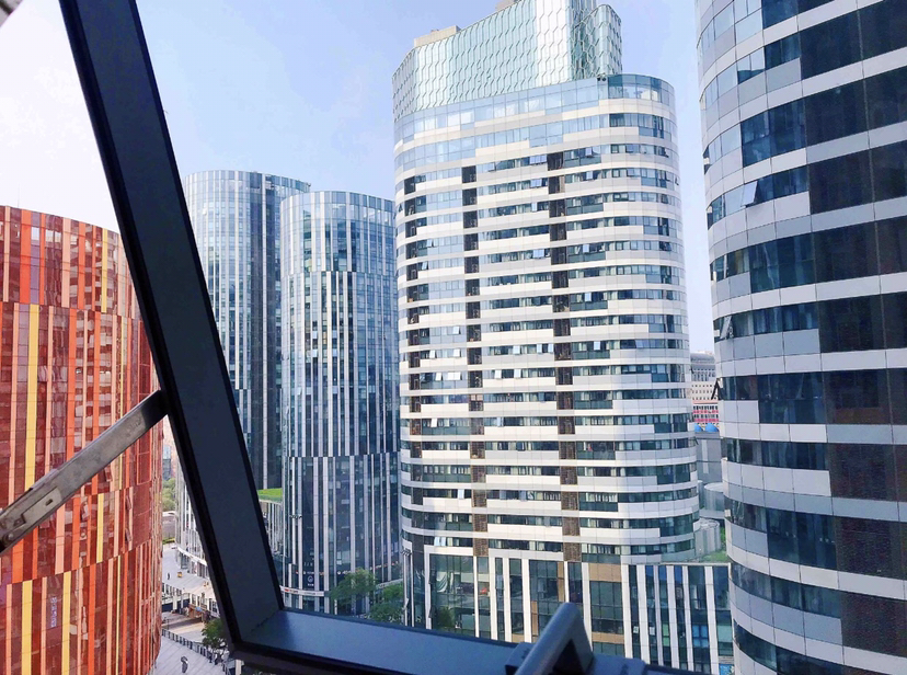 开心的杂酱面 Happy Mix Noodles_1