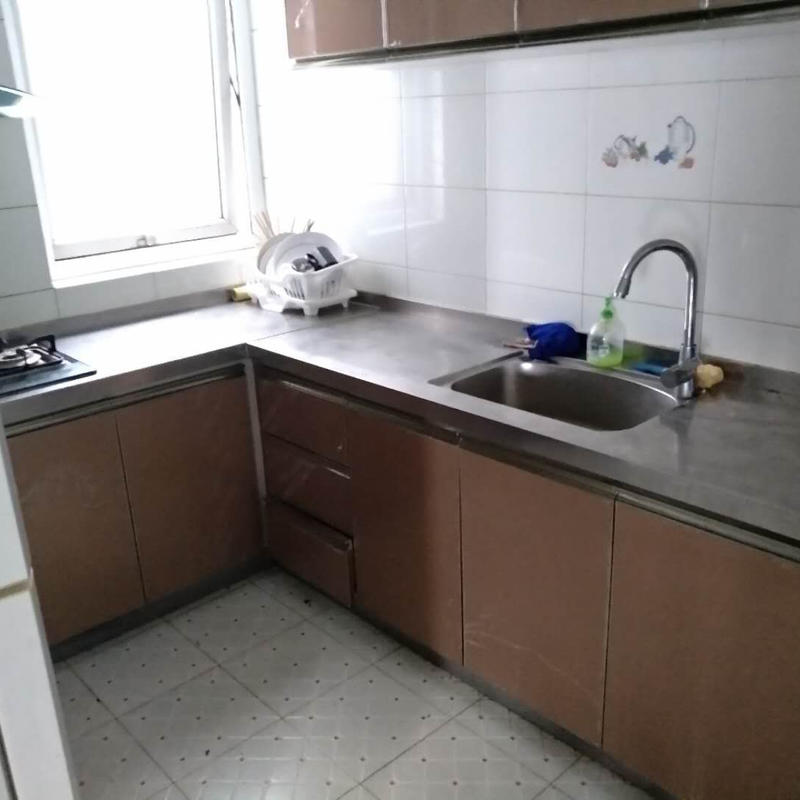 Beijing-Haidian-Wudaokou,Shared Apartment,Replacement