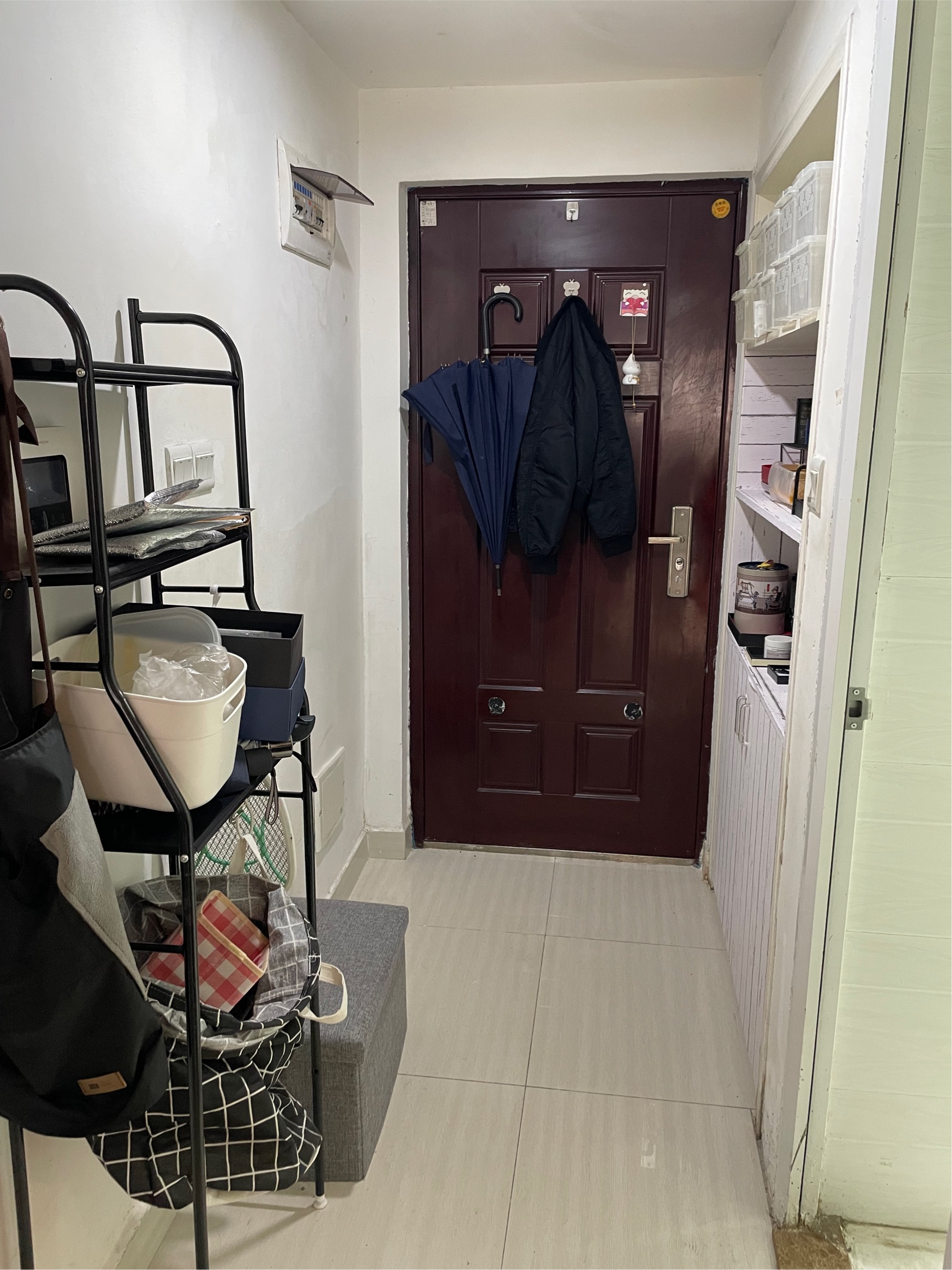 深圳-南山-温馨小窝,干净治愈,不限性别