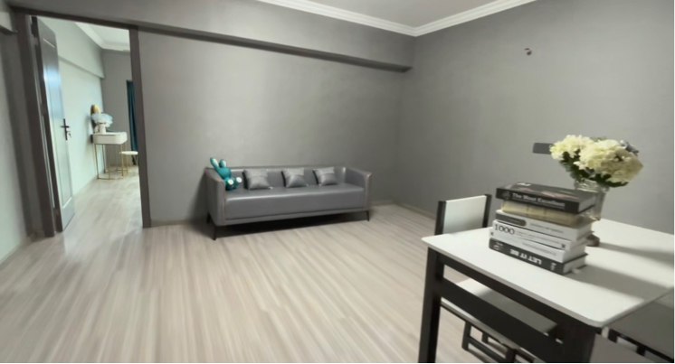 Hangzhou-Xiaoshan-Sublet