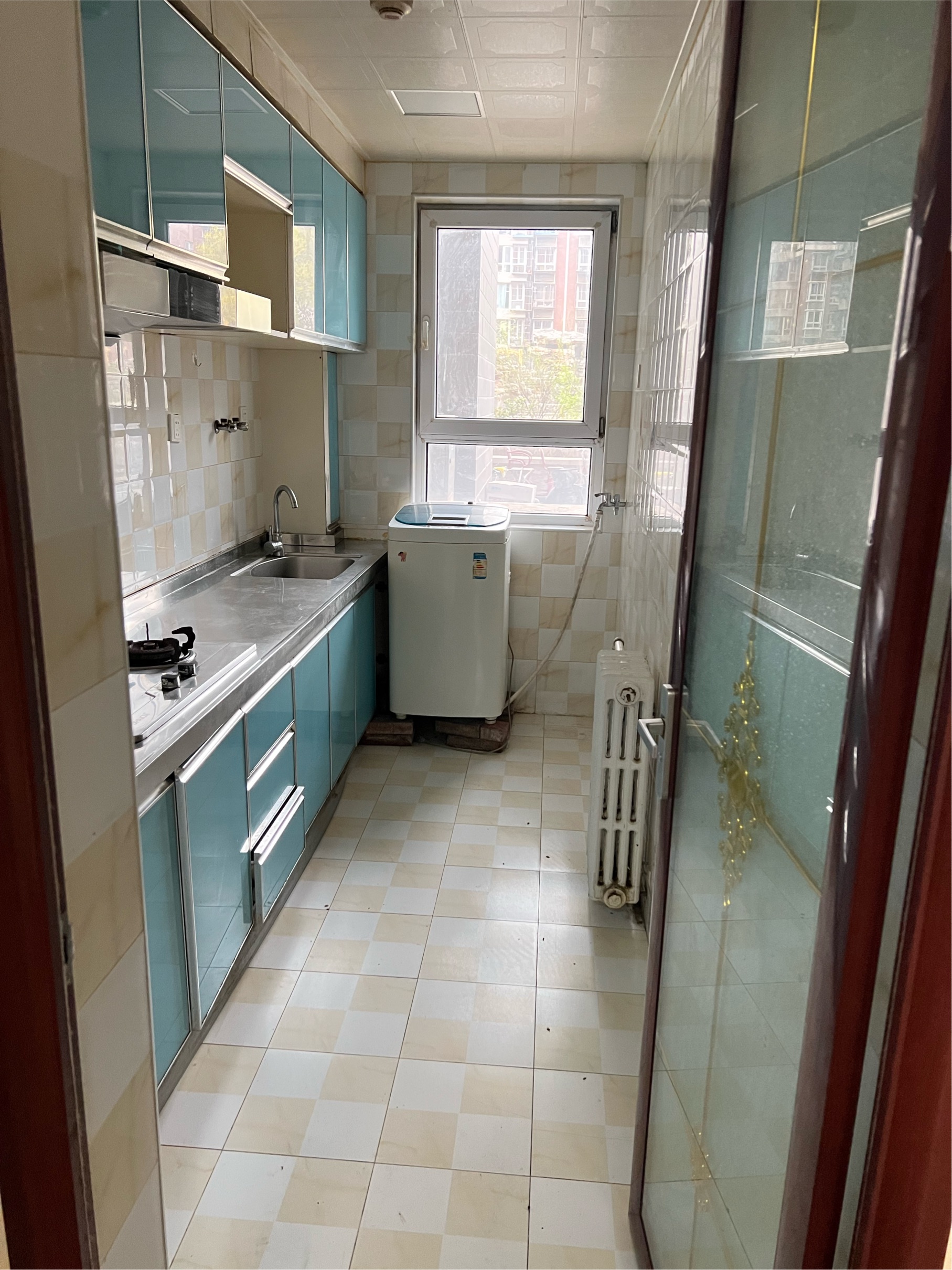 Beijing-Fengtai-Cozy Home,Clean&Comfy,No Gender Limit,Chilled,Pet Friendly