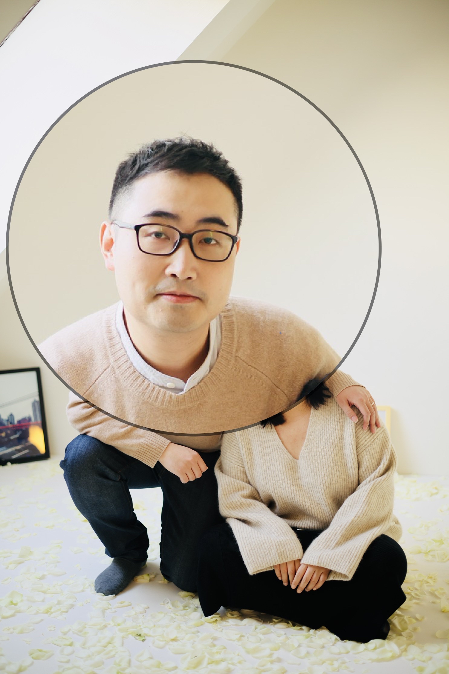 陈三森